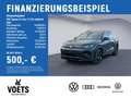 Volkswagen Tiguan R-Line 1.5 TSI eHybrid DSG FrontAssist Grau - thumbnail 2