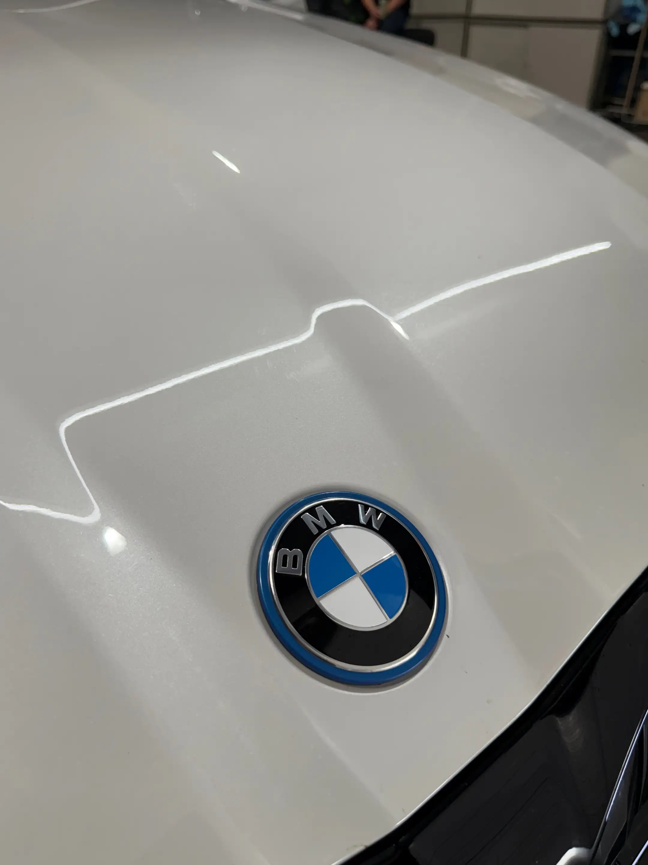 BMW i5 40 xDrive M Sport — photo 12