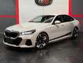 BMW i5 40 xDrive M Sport Weiß - thumbnail 1