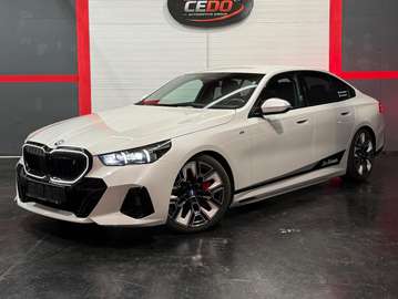 40 xDrive M Sport