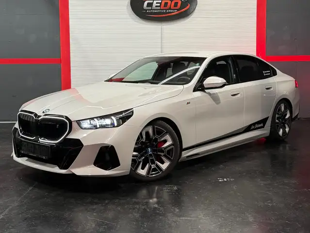 BMW i5 40 xDrive M Sport