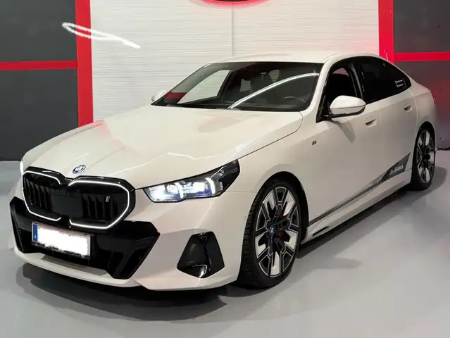 BMW i5 40 xDrive M Sport