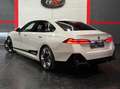 BMW i5 40 xDrive M Sport Weiß - thumbnail 3