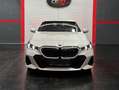 BMW i5 40 xDrive M Sport Weiß - thumbnail 8