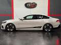BMW i5 40 xDrive M Sport Weiß - thumbnail 2