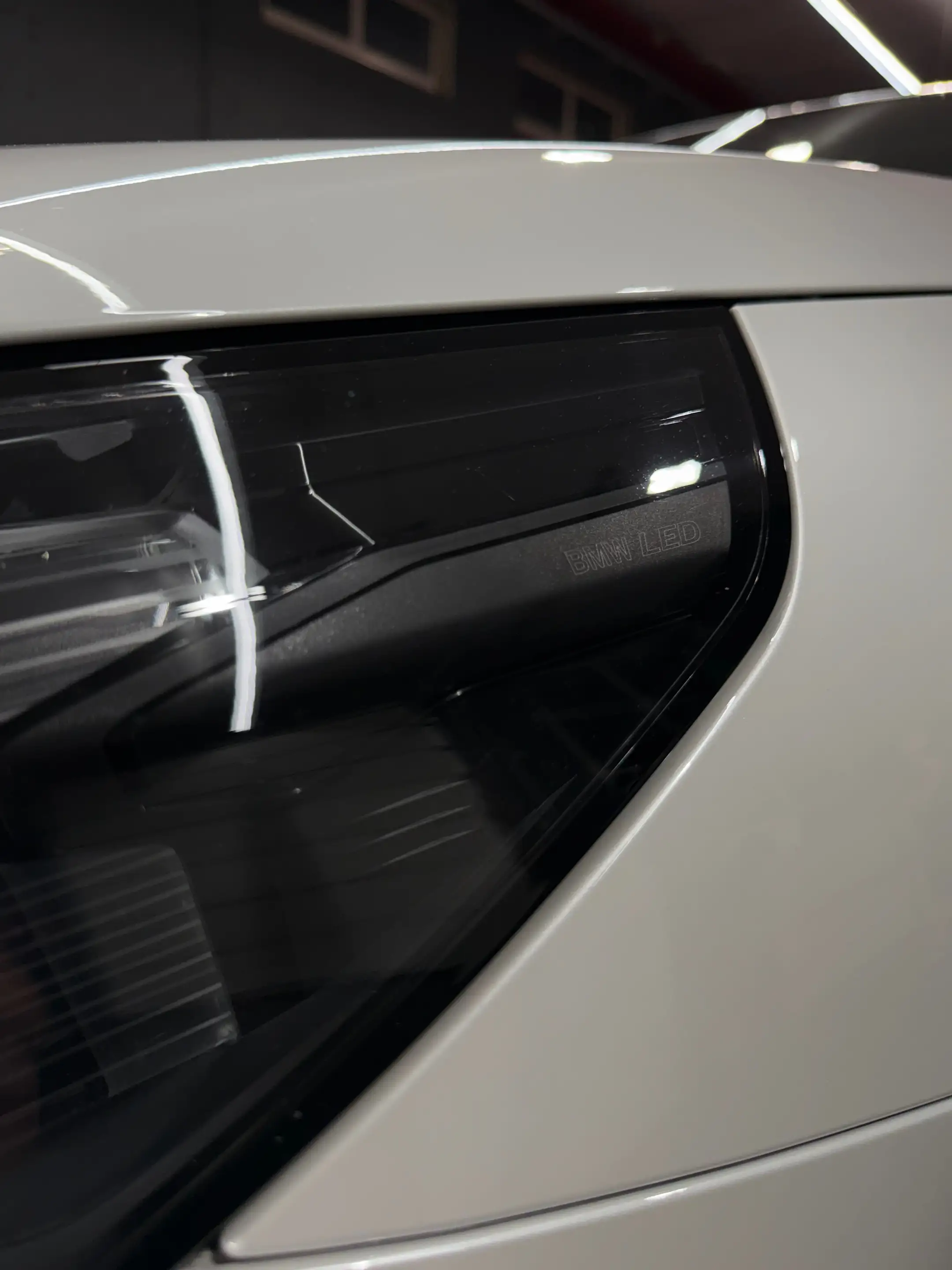 BMW i5 40 xDrive M Sport — photo 11