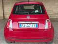 Fiat 500 500 III1.2 Pop Star 69cv my14 Rosso - thumbnail 5