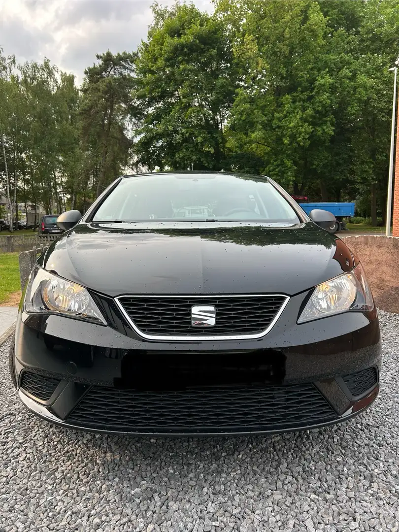 SEAT Ibiza 1.2 12V Style - 2