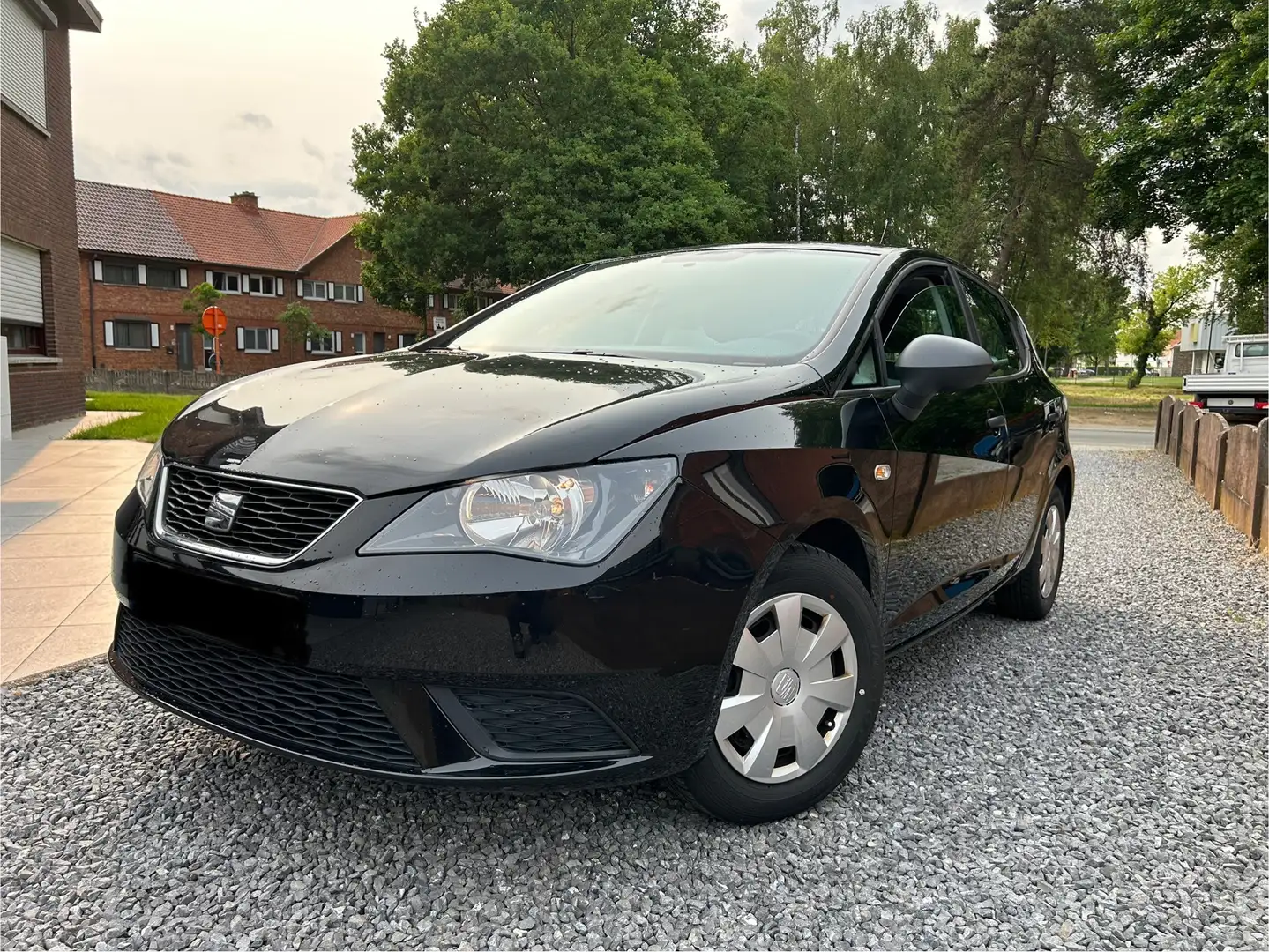 SEAT Ibiza 1.2 12V Style - 1