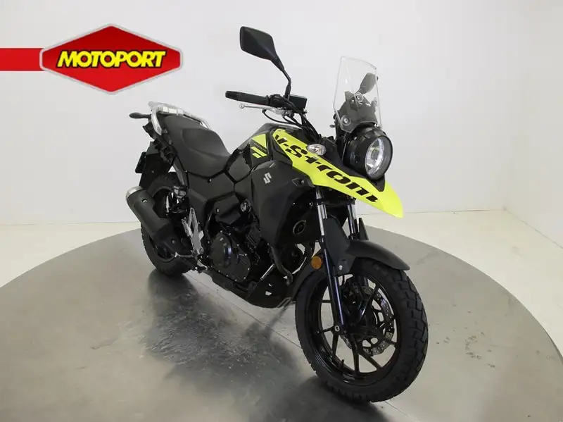 Suzuki V-STROM 250 - foto 2