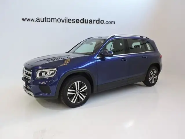 Mercedes-Benz GLB 200 180 D DCT BUSINESS EXTRA