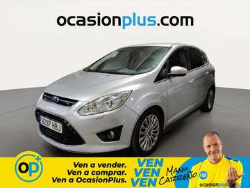 1.6TDCi Titanium 115