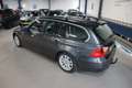 BMW 325 3-serie Touring 325i Executive AUT + PANO + LEER + Gris - thumbnail 12