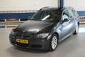 BMW 325 3-serie Touring 325i Executive AUT + PANO + LEER + Gris - thumbnail 5