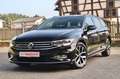 Volkswagen Passat Variant R-Line DSG LED DigitalCo CA 1.HD Noir - thumbnail 2