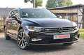 Volkswagen Passat Variant R-Line DSG LED DigitalCo CA 1.HD Noir - thumbnail 8