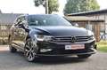 Volkswagen Passat Variant R-Line DSG LED DigitalCo CA 1.HD Noir - thumbnail 5