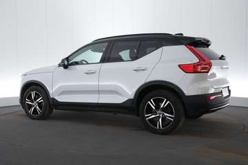 2.0 B4 Geartr. R-Design LEDER/ALCANTARA LED GPS PD