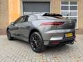 Jaguar I-Pace EV400 SE 90 KWH AWD LEER/MERIDIAN/CAMERA/TREKHAAK/ Gris - thumbnail 10