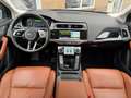 Jaguar I-Pace EV400 SE 90 KWH AWD LEER/MERIDIAN/CAMERA/TREKHAAK/ Gris - thumbnail 18