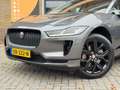 Jaguar I-Pace EV400 SE 90 KWH AWD LEER/MERIDIAN/CAMERA/TREKHAAK/ Gris - thumbnail 6