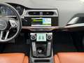 Jaguar I-Pace EV400 SE 90 KWH AWD LEER/MERIDIAN/CAMERA/TREKHAAK/ Gris - thumbnail 31