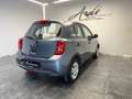 Nissan Micra 1.2i *GARANTIE 12 MOIS*AIRCO*BLUETOOTH* Gris - thumbnail 3