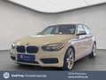 BMW 118 i Weiß - thumbnail 1