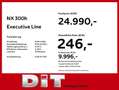 Lexus NX 300 h Executive Line Shz, Leders., LED, Blanco - thumbnail 4