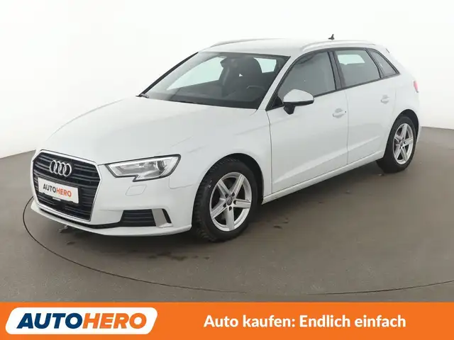 Audi 35 TDI Sport Aut.*XENON*ACC*PDC*SHZ*