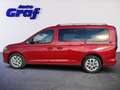 Ford Grand Tourneo Connect 2,0 EcoBlue L2 Titanium Aut. Rot - thumbnail 6