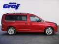 Ford Grand Tourneo Connect 2,0 EcoBlue L2 Titanium Aut. Rot - thumbnail 3