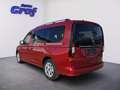 Ford Grand Tourneo Connect 2,0 EcoBlue L2 Titanium Aut. Rot - thumbnail 5