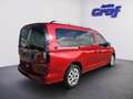Ford Grand Tourneo Connect 2,0 EcoBlue L2 Titanium Aut. Rot - thumbnail 4