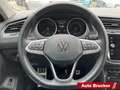 Volkswagen Tiguan Active 2.0 TDI BMT+Matrix-LED+Rückfahrkamera+Navi+ Kırmızı - thumbnail 14