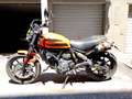 Ducati Scrambler sixty2 Naranja - thumbnail 3