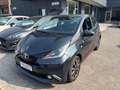 Toyota Aygo Aygo 5p 1.0 x-cool my15 Grigio - thumbnail 4