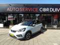 Honda Jazz 1.5 e:HEV Crosstar 40.000 km incl history //bovag Bleu - thumbnail 3