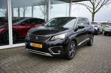 1.2 PT CROSSWAY /ALL IN PRIJS/ 7 Persoons/Camera/C