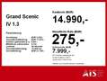 Renault Grand Scenic IV 1.3 TCe 140 BOSE Edition AHK*Navi Bleu - thumbnail 4