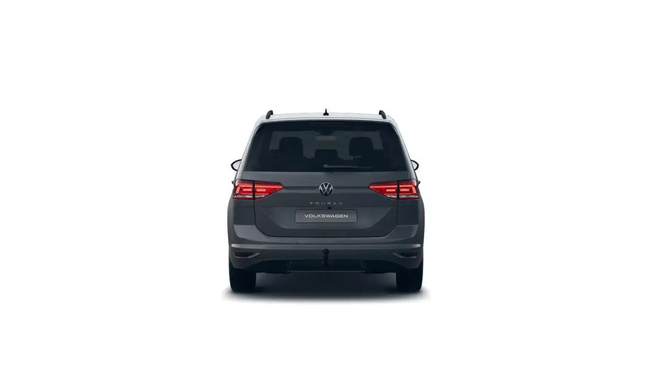 Volkswagen Touran Comfortline 1.5 l TSI DSG 7-SITZE+AHK+ACC 7