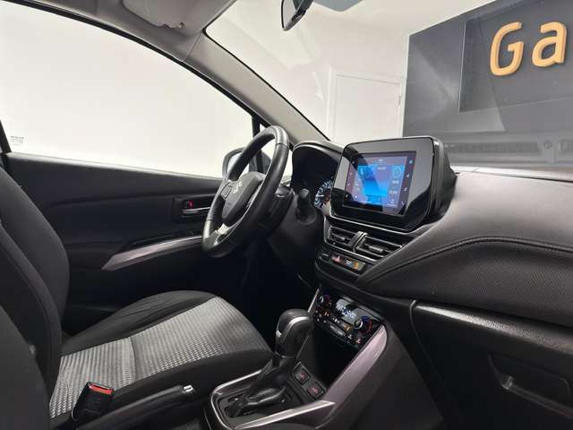 Suzuki SX4 S-Cross — photo 13