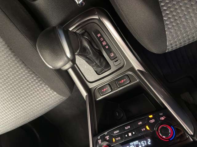Suzuki SX4 S-Cross — photo 17