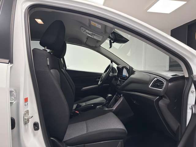 Suzuki SX4 S-Cross — photo 12