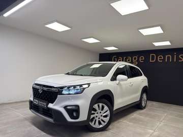 GPS**CRUISE**BOITE AUTO**GARANTIE 12MOIS