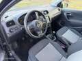 Volkswagen Polo 1.2-12V Trendline*NEW APK 02/27*SCHERM*AIRCO Schwarz - thumbnail 8
