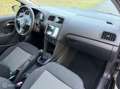 Volkswagen Polo 1.2-12V Trendline*NEW APK 02/27*SCHERM*AIRCO Schwarz - thumbnail 7