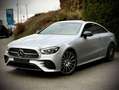 Mercedes-Benz E 200 Coupé E 200 Mild hybride  AMG PackFull opt Gris - thumbnail 16