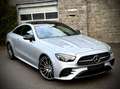 Mercedes-Benz E 200 Coupé E 200 Mild hybride  AMG PackFull opt Gris - thumbnail 8