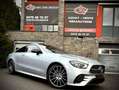 Mercedes-Benz E 200 Coupé E 200 Mild hybride  AMG PackFull opt Gris - thumbnail 5